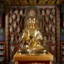 원곡공원 | 전북 고창 선운산도립공원 고찰 선운사와 도솔암의 생태문화 탐방로 산행 《 2 》