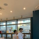 한올바버샵 이미지
