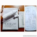 동일세탁소 | 세탁소 가기 전 3초! 얼룩전문가가 만든 KKRuM 끄룸 얼룩제거제 사용후기 (니트·패딩 묵은 얼룩 제거)