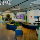 농업기술센터 화장실 이미지