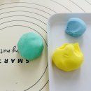 주말체험 버블버블 입욕제 만들기 이미지