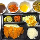온양 돈가스 아산시청 맛집 우리김밥 치즈돈까스 내돈내산 포장후기
