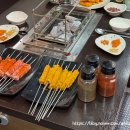 동북풍미양꼬치 - 동대문구 홍릉로 22-1 | 동북풍미양꼬치