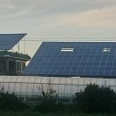 유○ 태양광발전소 이미지