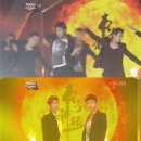 라이징 썬 이미지