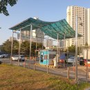 광교공영주차장 이미지