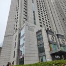푸드퀸 - 홍성군 조양로 7 | 칭다오 5.4광장 믹스몰 근처 가성비 숙소 추천 "하우징 인터내셔널 호텔" 내돈내산 퀸베드룸 후기