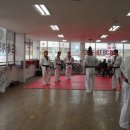 세계태권도장 이미지