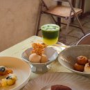 미남미녀 | 제주 서귀포 중문 디저트 카페 병과점 미남미녀 후기 :)