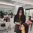 션헤어 이미지