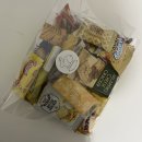 [스쿱마켓 추천] 바니스쿱 스쿱마켓 솔직 후기! 랜덤 간식으로 행복 채우기 🍬
