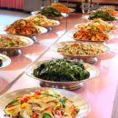 순천보리밥뷔페 이미지