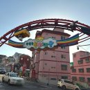 오케이테마타운 | [인천/동인천] 인천 가볼만한 곳? 차이나타운 옆 송월동 동화마을