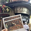 레이알 | [스페인 신혼여행 후기] 라보케리아 시장-레이알 광장-츄레리아-바르셀로나 맛집- 호텔 리알토 in '도보...