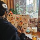 거북이과자점 | 원주 단계동 카페 지브리 감성 뚜띠네과자점 디저트 파르페 내돈내산 솔직후기