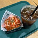 미인고로케 | 광주 상무지구 혼밥 맛집 카페잇샌드 상무운천점 옛날고로케 찐후기