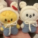 ⋆˙⟡ 𝗦𝗞𝗭 𝟱‘𝗖𝗟𝗢𝗖𝗞 ✧˖°막콘 후기