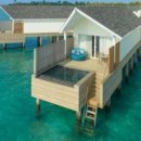 앳모스피어 | 신혼여행 몰디브 라야 바이 앳모스피어 예약 후기 (투어민)