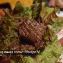 백제갈비 이미지