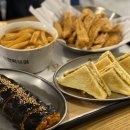 신전떡볶이 이미지