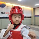 경희대 챔피온태권도장 이미지