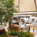 롯데백화점 대구점 식품관 ‘FRESH FARM’ 맞춤 나무상자 납품 후기