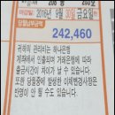 다행이다 전기세 누진세는 안 나왔구나 이미지