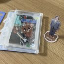 데이식스 성진 솔콘 굿즈 후기