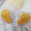희희멍멍 | 강아지 수제간식 희희멍멍 강아지 마들렌 치킨 후기