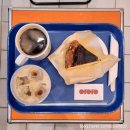 [인계동 카페] 올롤로 커피/ololo coffee 힙한 디저트 맛집 후기