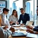 대원 행정사 사무소 이미지