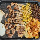 고기장사 꼬기집 이미지