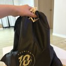 푸라닭 춘천후평점에서 고추마요 배달 주문 후기 !