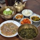 용암리 | [허영만 백반기행] 경기 양주 맛집으로 소문난 '양주 용암리 막국수' 내돈내산 후기 (주말 웨이팅)