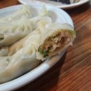 옥이손만두 이미지