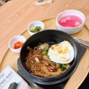 본죽&비빔밥 이미지