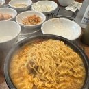 이가네 감자탕 해장국 이미지