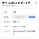 눈물로 지낸 11월 얼른 지나가버려😭