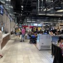 신세계백화점하남 지하1층 이미지