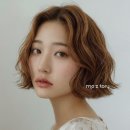 러블리 헤어샵 이미지