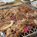 아리랑 화로 숯불갈비 이미지