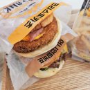굴포천역 7번 출구 | 🍔굴포천맛집 부평수제버거 신메뉴 - 흑백요리사 윤남노 셰프 콜라보 ‘요돌버거’ 4종 세트가 나옴...