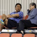 고려대강호체육관 이미지