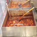 아차산매운떡볶이 신길점 | 신토불이떡볶이 - 아차산 아래 떡볶이집!