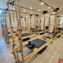 자세 개선 필라테스 A | 여자 운동 추천 강동역 필라테스 피크오브필라테스 6:1 그룹 수업 후기