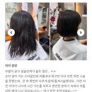 매직가발 | 단발 볼륨매직] 곱슬 + 숱 많은 머리도 OK! 석촌역 미미헤어&가발에서 볼륨매직 C컬 시술 (찐 후기 있어요)