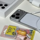 아이폰17프로 실버 512 애플스토어 구매후기(액정/카메라 보호필름, 케이스 추천)