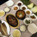 팔공산 맛집 :: 건강한 밥상, 쌈밥 정식 후기 ‘신토불이’ / 재방문의사 100%