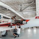 한국폴리텍 특성화대학 항공캠퍼스 | 미래 우주항공산업을 이끌 인재 양성소 한국폴리텍대학 항공캠퍼스 항공모빌리티과 집중 소개