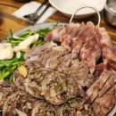 오복순대국 - 강서구 공항대로45길 5 | 오복순대국